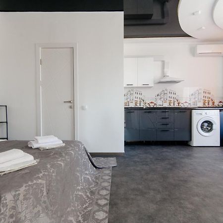 Apart Hotel Era Chisinau Ngoại thất bức ảnh