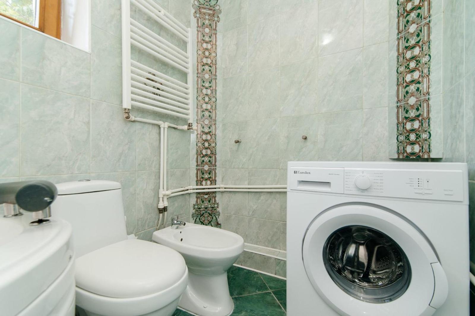 Apart Hotel Era Chisinau Ngoại thất bức ảnh