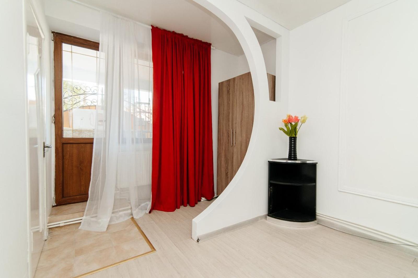 Apart Hotel Era Chisinau Ngoại thất bức ảnh