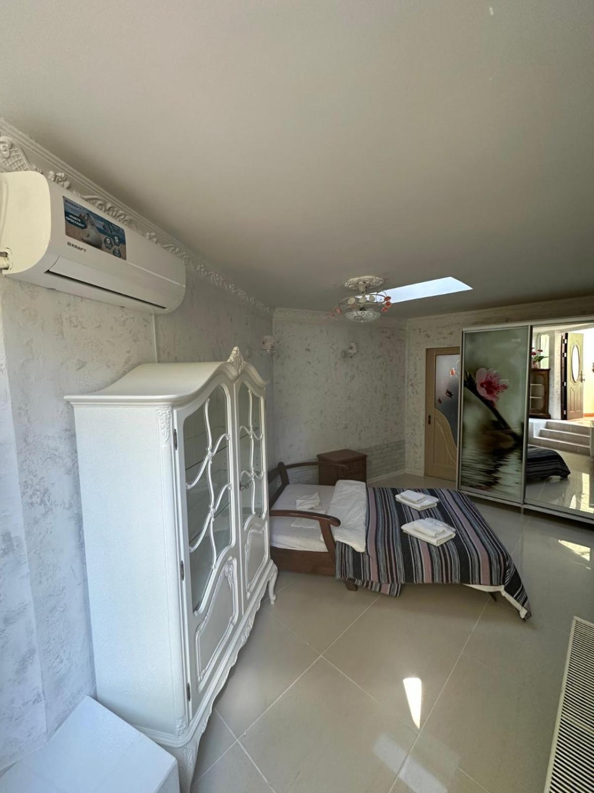 Apart Hotel Era Chisinau Ngoại thất bức ảnh