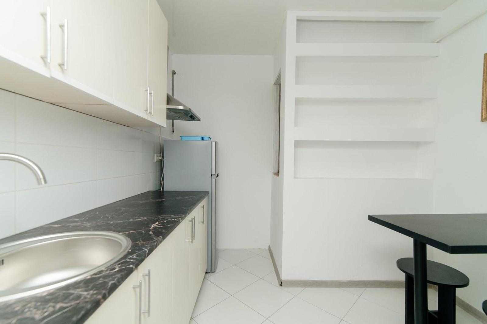 Apart Hotel Era Chisinau Ngoại thất bức ảnh