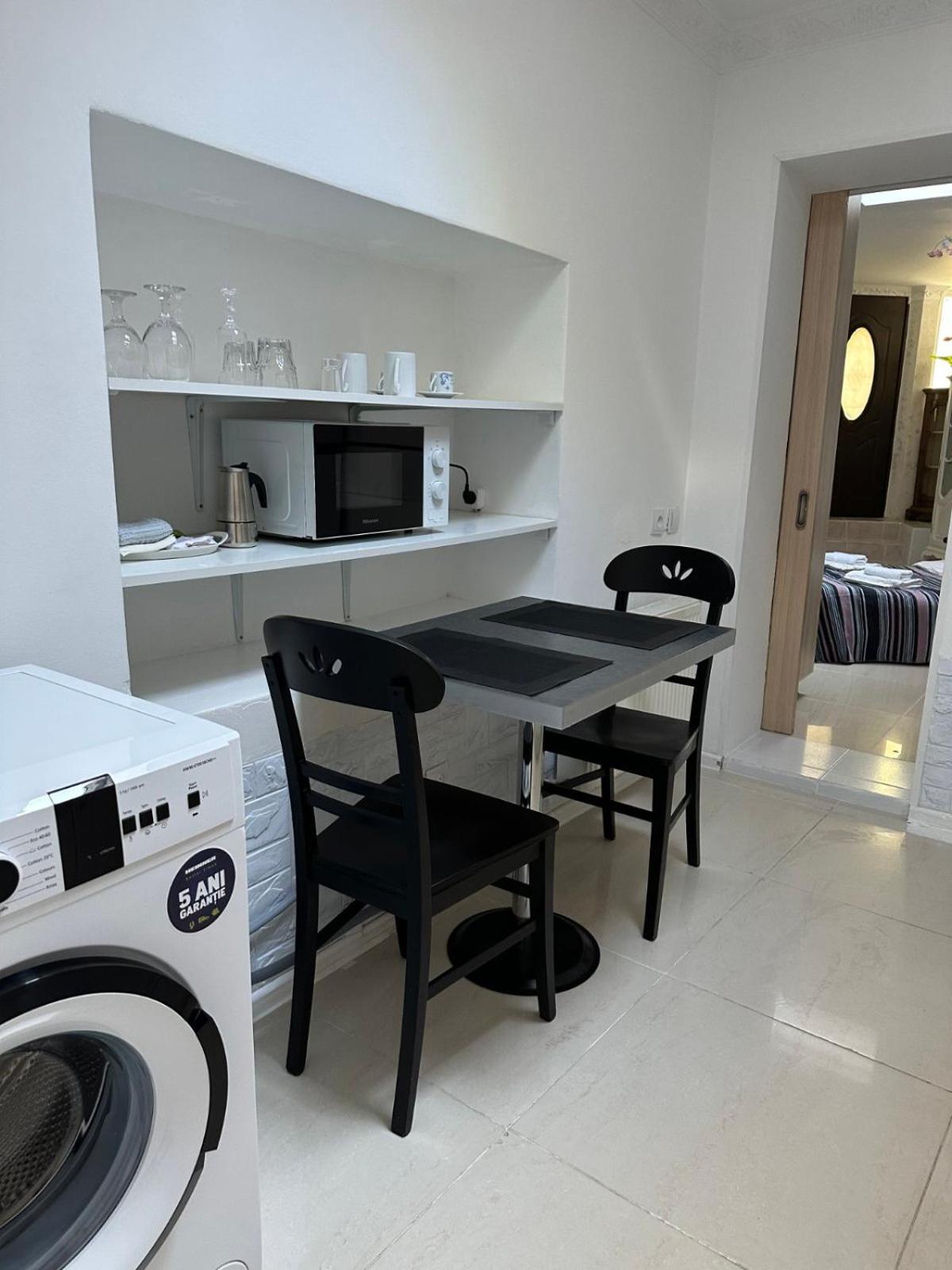 Apart Hotel Era Chisinau Ngoại thất bức ảnh