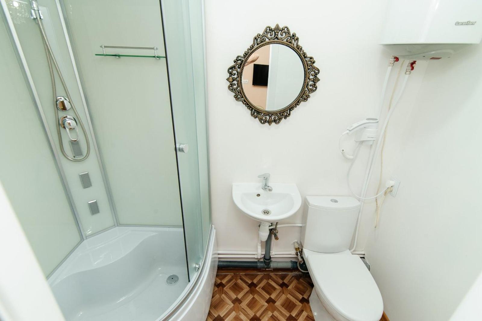 Apart Hotel Era Chisinau Ngoại thất bức ảnh