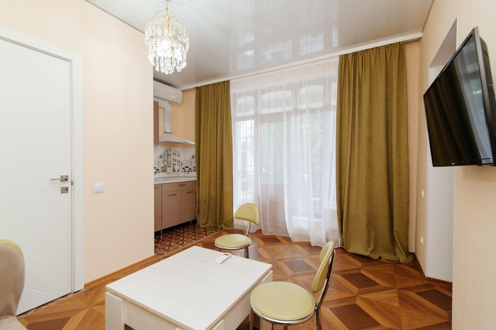 Apart Hotel Era Chisinau Ngoại thất bức ảnh