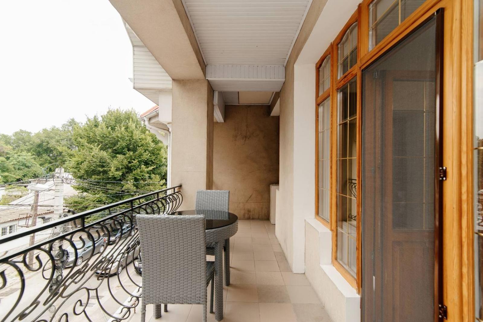 Apart Hotel Era Chisinau Ngoại thất bức ảnh