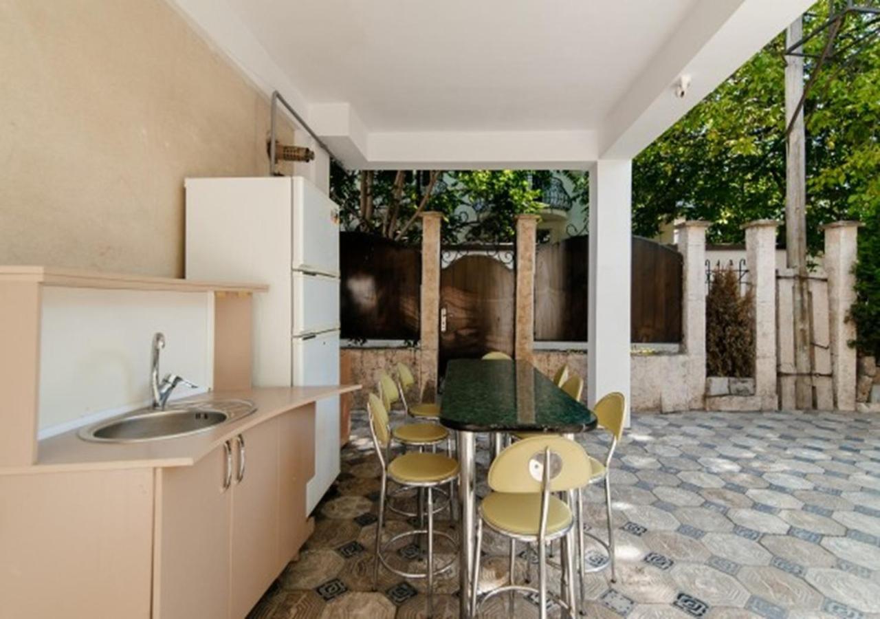 Apart Hotel Era Chisinau Ngoại thất bức ảnh