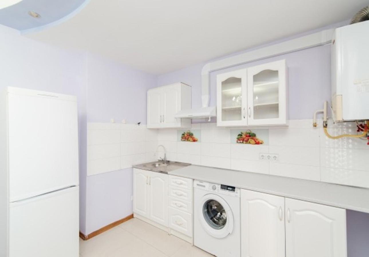 Apart Hotel Era Chisinau Ngoại thất bức ảnh