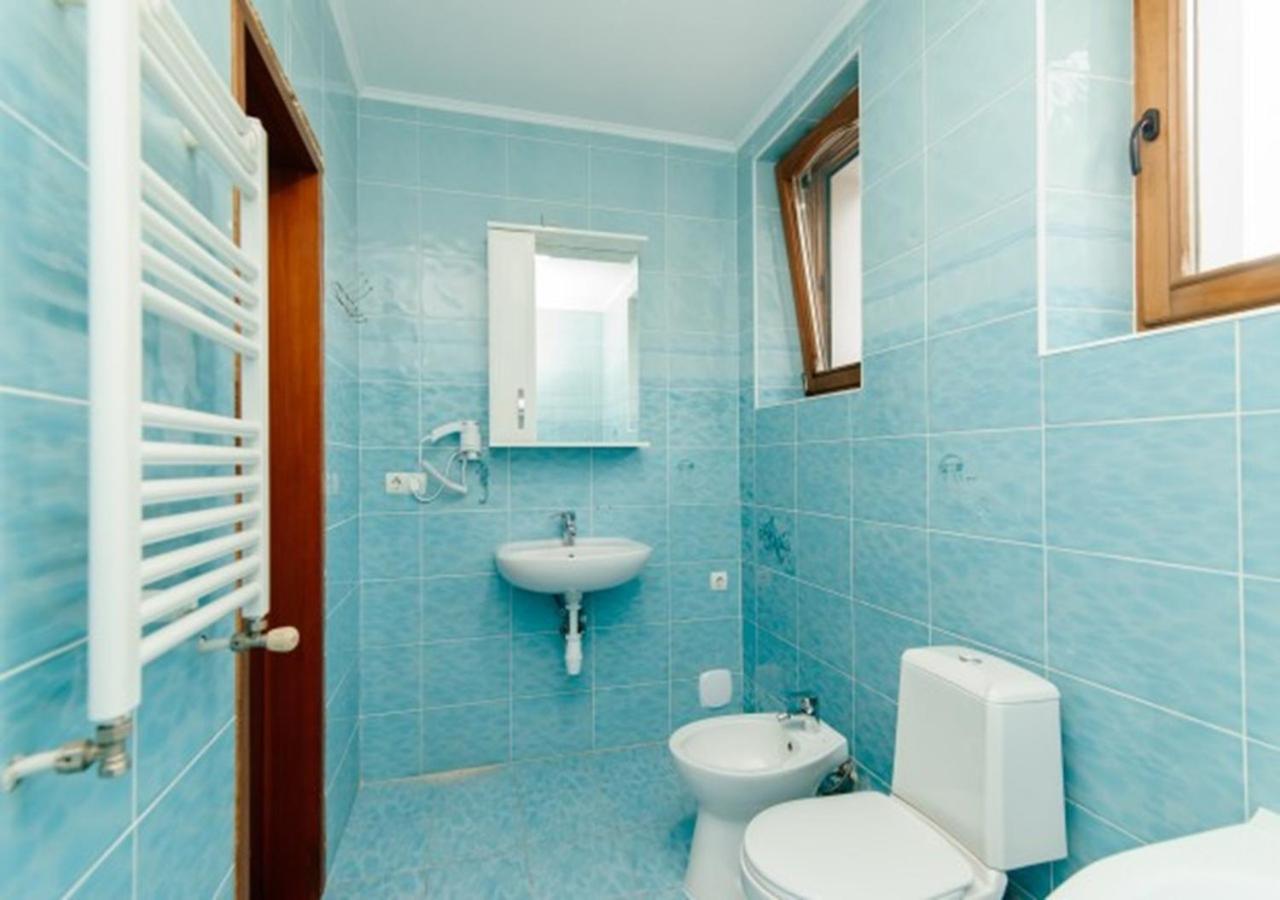 Apart Hotel Era Chisinau Ngoại thất bức ảnh