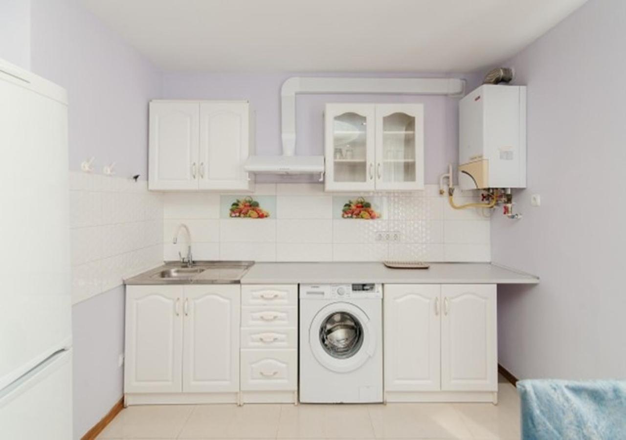 Apart Hotel Era Chisinau Ngoại thất bức ảnh